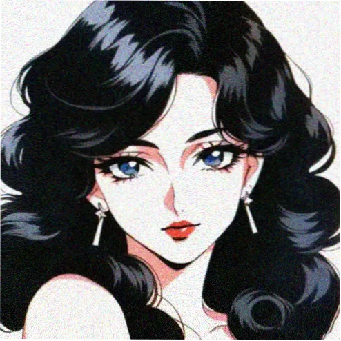长相思小说人物小夭玟小六头像